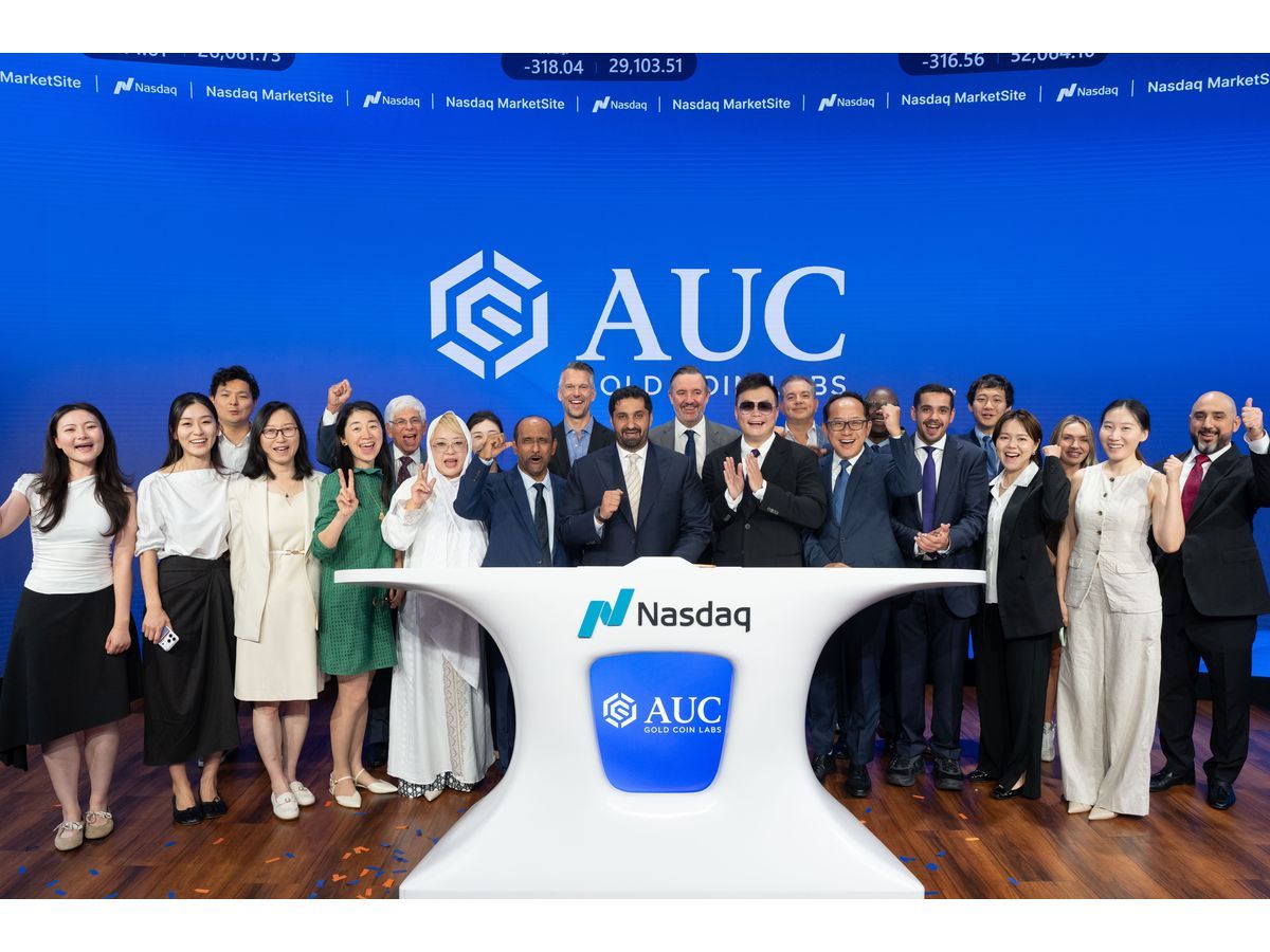 UAE Digital Gold Enterprise Metra Combines with Nasdaq-Listed ATIF for Global Settlement