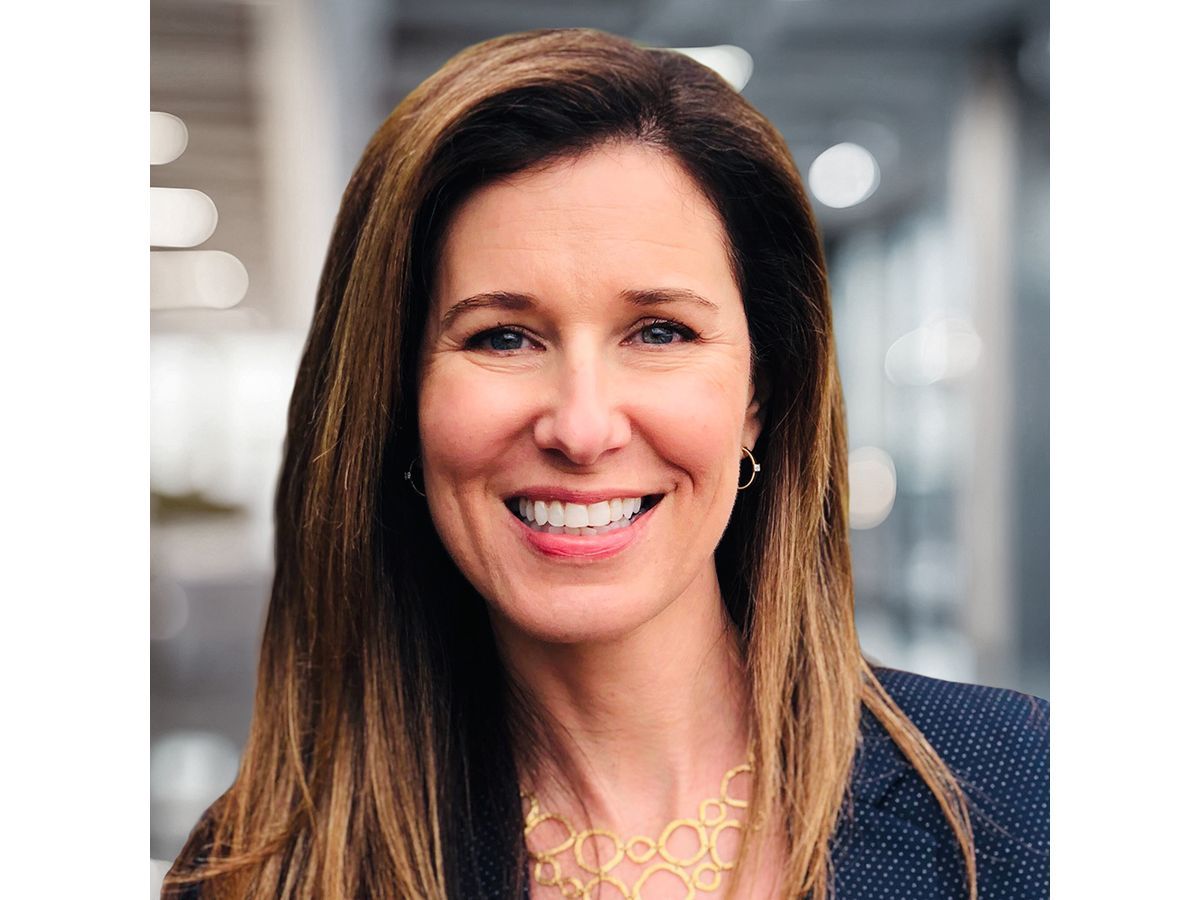 Mindy Shimanek, President and CEO of Consor