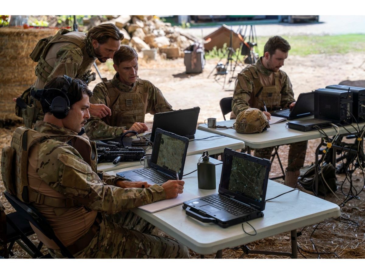 HexaForce_2026©Thales