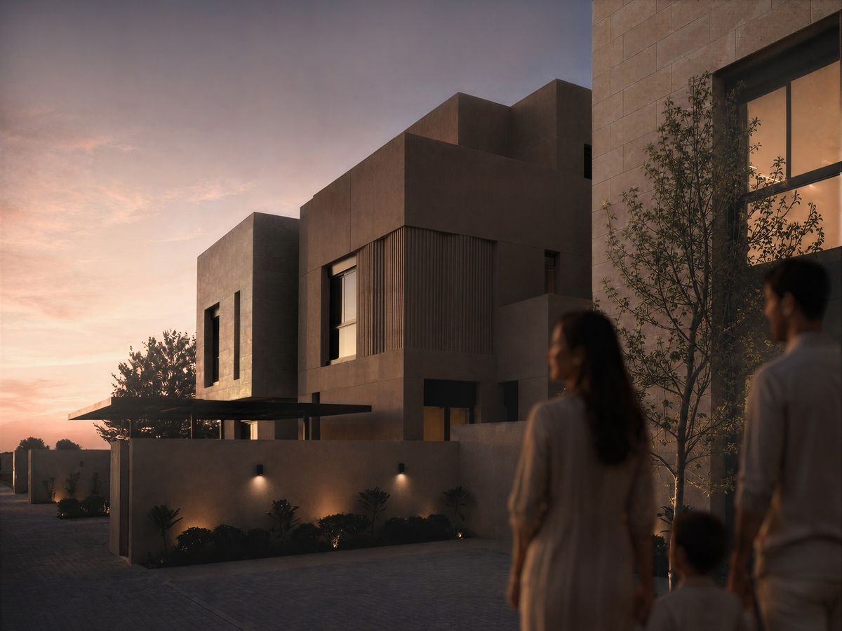 ROSHN Group offers world-class living and investment opportunities, including SEDRA Curated Collection in Riyadh