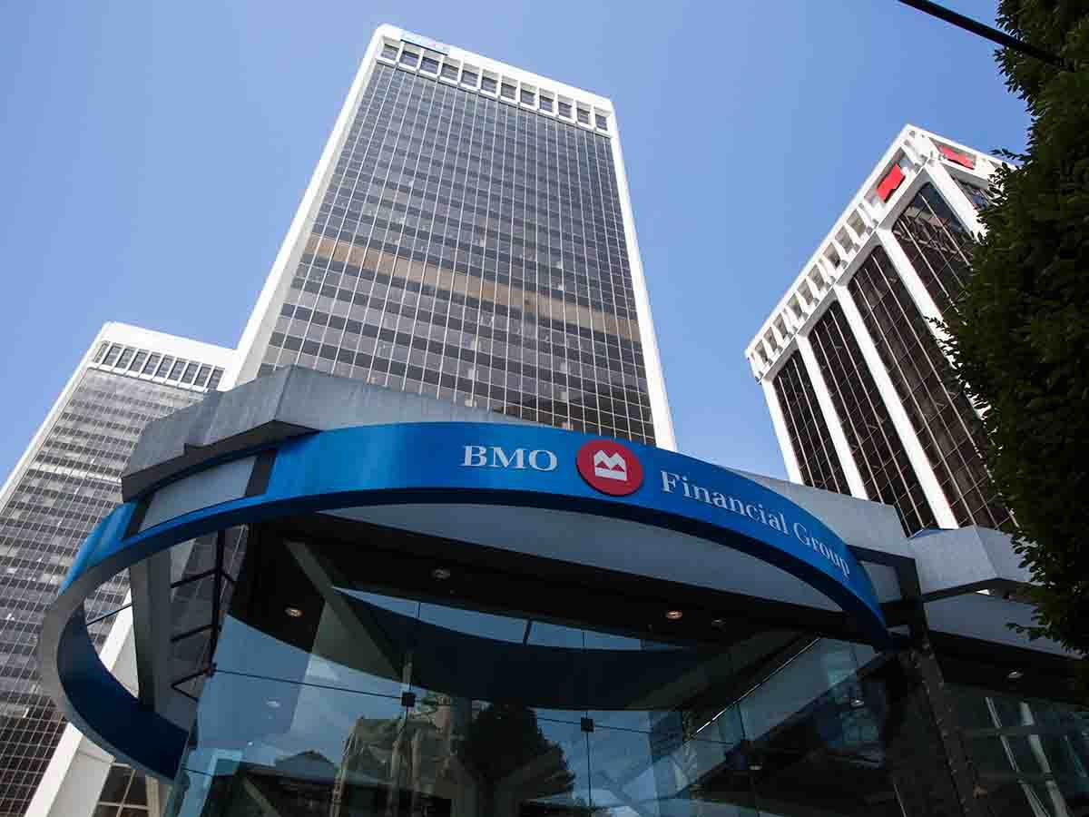 Canadian banks