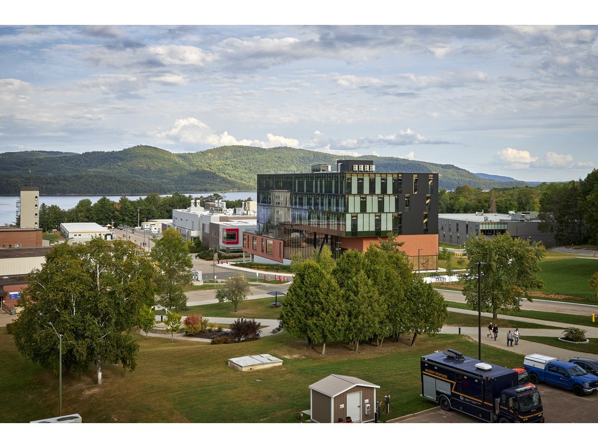 Canada's national nuclear laboratory prioritizes support as new nuclear era in Canada begins