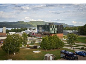 Canada's national nuclear laboratory prioritizes support as new nuclear era in Canada begins
