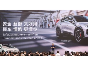 Changan Group has launched SDA Pilot, an advanced driver assistance system developed by its own engineering teams. The system is designed to make driving safer, smoother and stress-free. It follows sustained investment by Changan in intelligent driving technology.