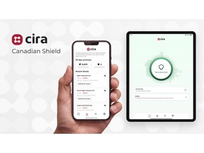 The free cybersecurity service makes it easier for Canadians to protect themselves from growing online threats.