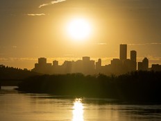 Edmonton