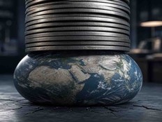Global debt