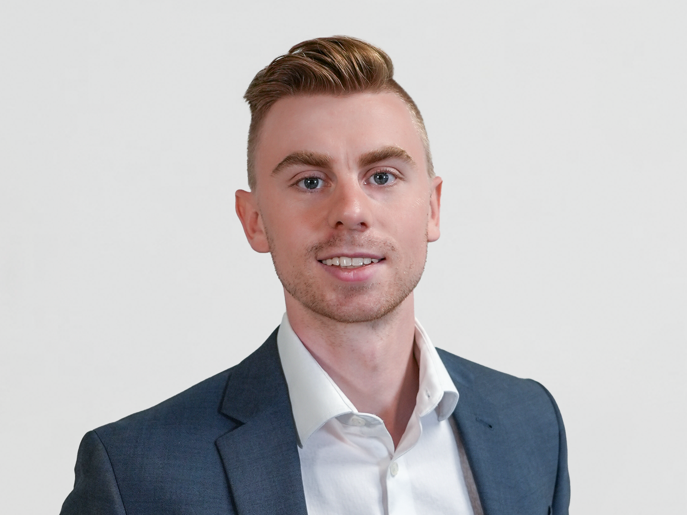 Joshua Turanich is the president and founder of private equity firm Lucentra Group, now based in Regina, Saskatchewan.