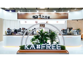 KAXFREE IFA