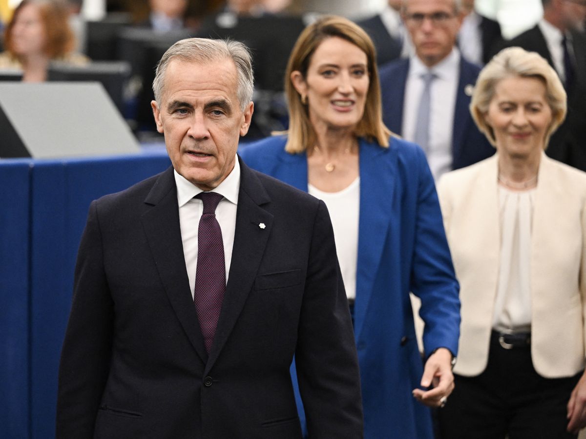Opinion: Iceland and Norway keep saying no to Europe. We should, too