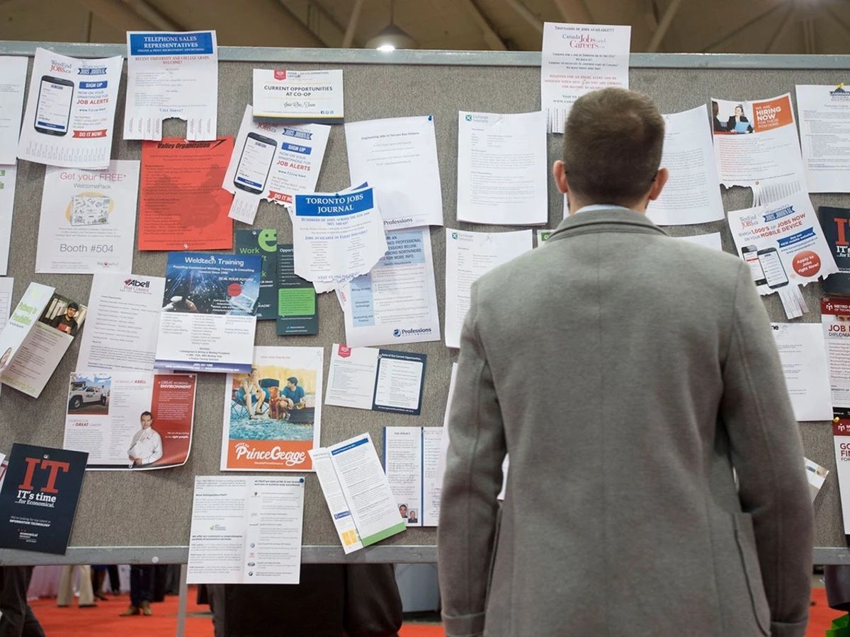 Opinion: Read between the numbers. Canada didn’t lose 42,000 jobs in August