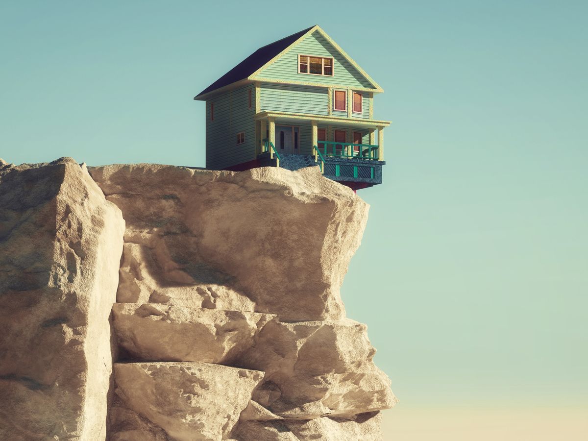 For some homeowners, a second rate run-up would be more painful than the 2022-’23 cycle, writes Robert McLister. For some homeowners, a second rate run-up would be more painful than the 2022-’23 cycle, writes Robert McLister.