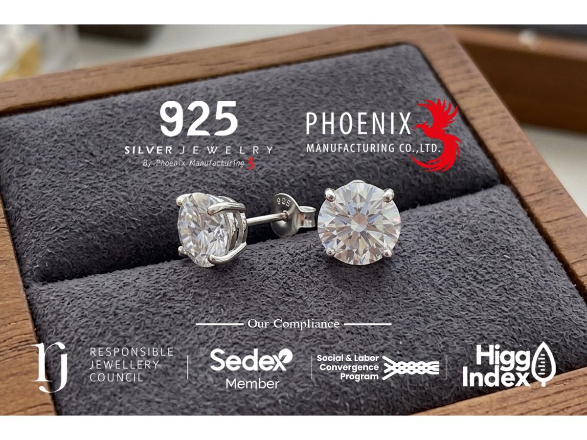 Phoenix Manufacturing Completes SLCP Verification Amid Growing Demand for Ethical Sourcing Proof