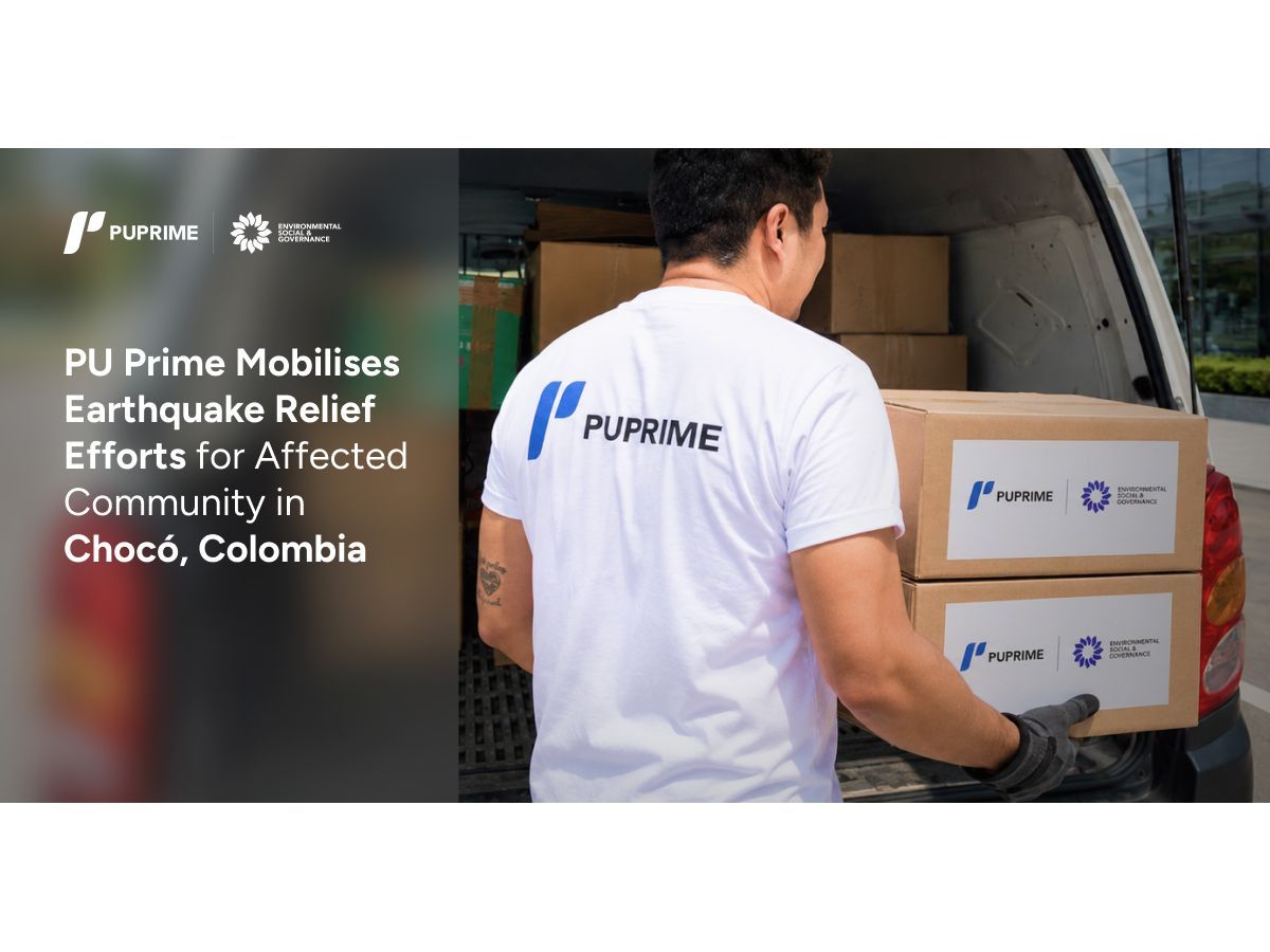 The relief effort began on 19 August, with the PU Prime team sourcing essential items across Bogotá to address immediate needs identified in the affected community.