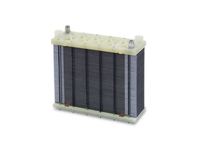 Siltrax C2 Series Air-Cooled Hydrogen Fuel Cell Platform