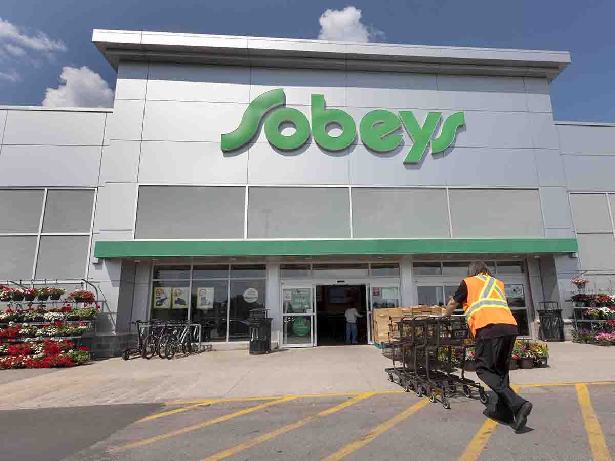 Sobeys