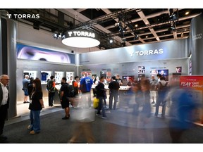 Torras On IFA