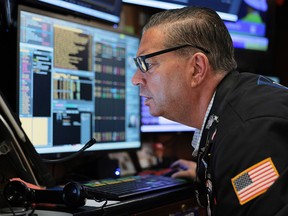 NYSE