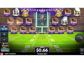 BetMGM Named Official Sports Betting and Online Casino Partner of the Minnesota Vikings in Canada