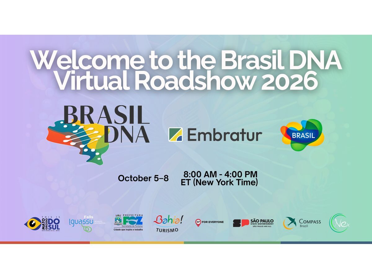 Virtual RoadShow 2026
