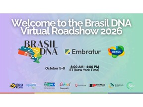 Virtual RoadShow 2026