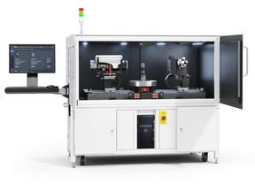 ZEISS VersaXRM 5 Insight hybrid 3D X-ray microscope enables efficient, insight-drive workflows by combining multi-scale imaging, guided workflows based on human-centered design principles, and automated AI-assisted reconstruction in a single platform.