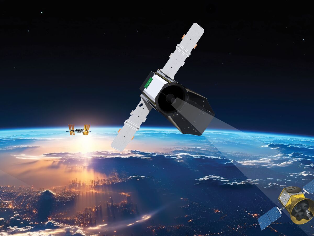 Space monitoring firm NorthStar collapses in public market debut