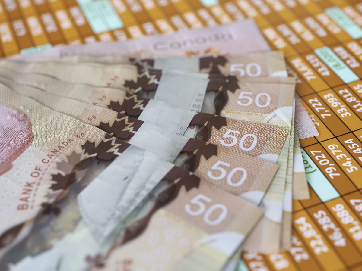Canadian pension plans are the healthiest ever thanks to higher interest rates, says report