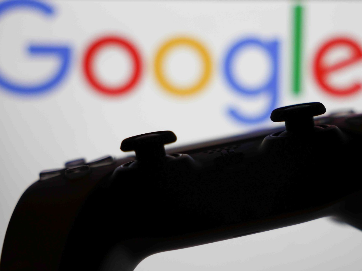 Google, Unity launch platform to create video games from prompts