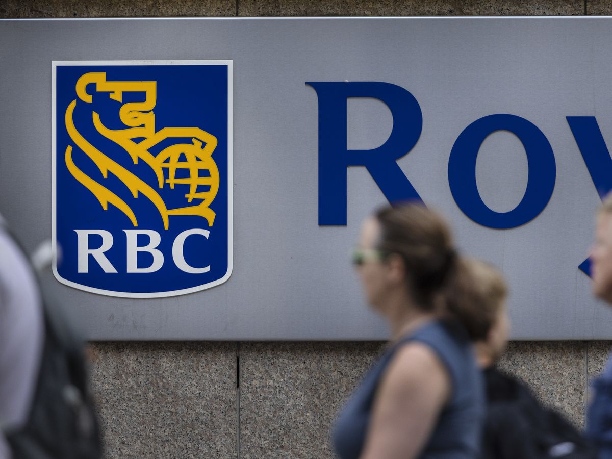 RBC’s decade of growth puts it in Goldman’s market-value league ...
