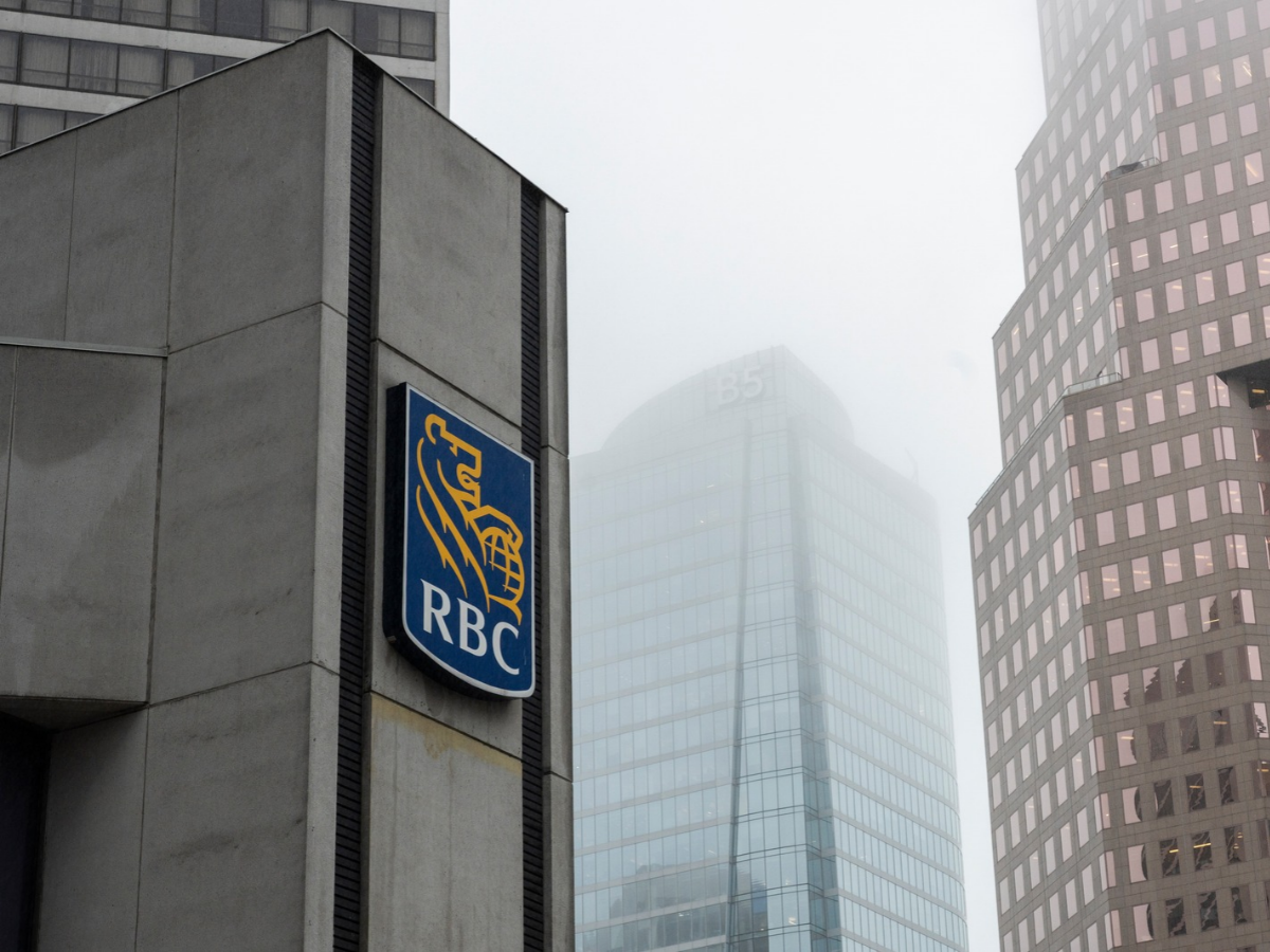 Under Canada’s “majority of the minority” rules, H&R’s transaction needs the support of the majority of votes cast by shareholders like RBC.