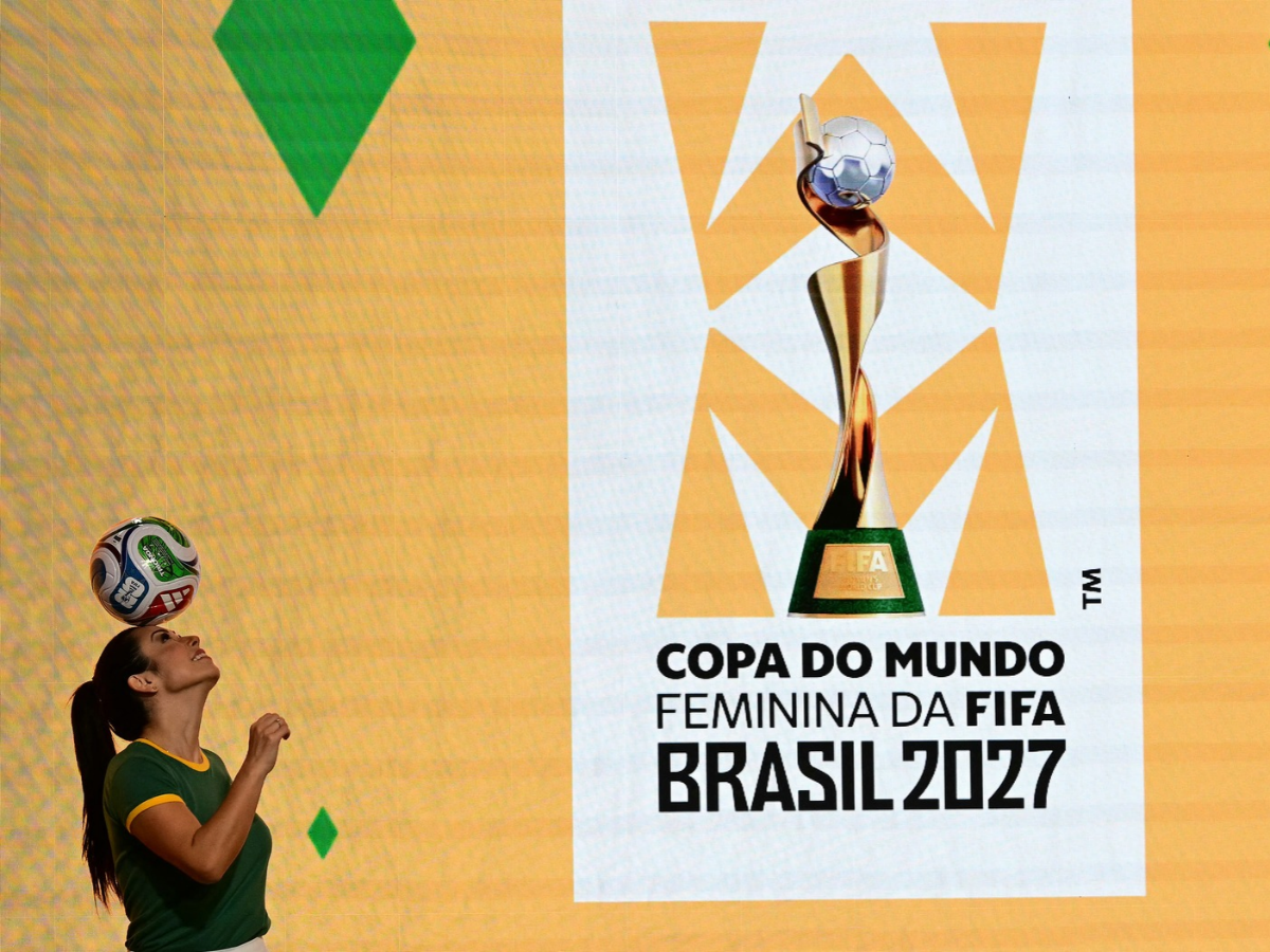 Netflix is paying US$200 million for 2027 Women’s World Cup