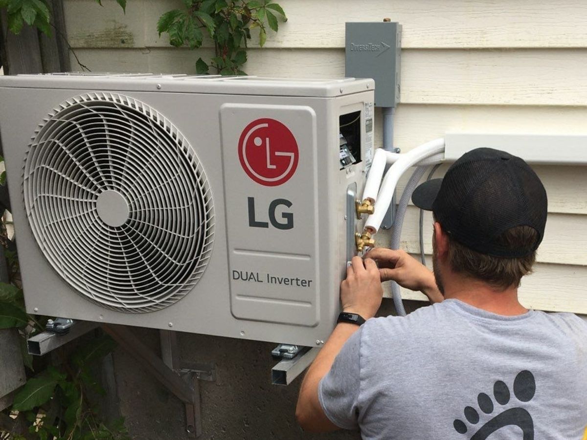 Canada launches $2 billion heat pump rebate program for homeowners