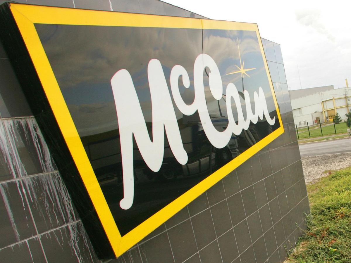 McCain Foods to acquire Indian potato processing business | Financial Post