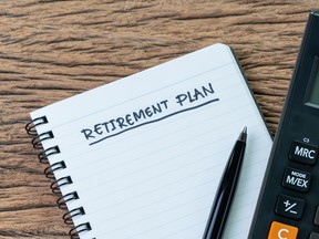 Joseph and Natalie’s first step should be to review their current spending and identify what may change in retirement so they can estimate their after-tax income needs.