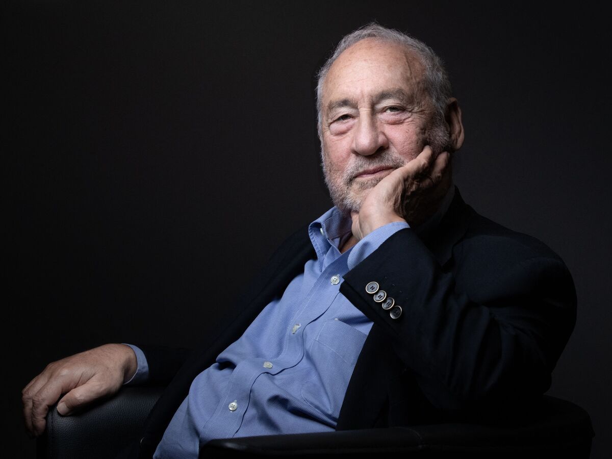 Given Joseph Stiglitz’s existing tax opinions, he hardly seems like the right person to be setting up the International Panel on Inequality. So where does Canada stand on the IPI proposal? Over to you, Prime Minister.
