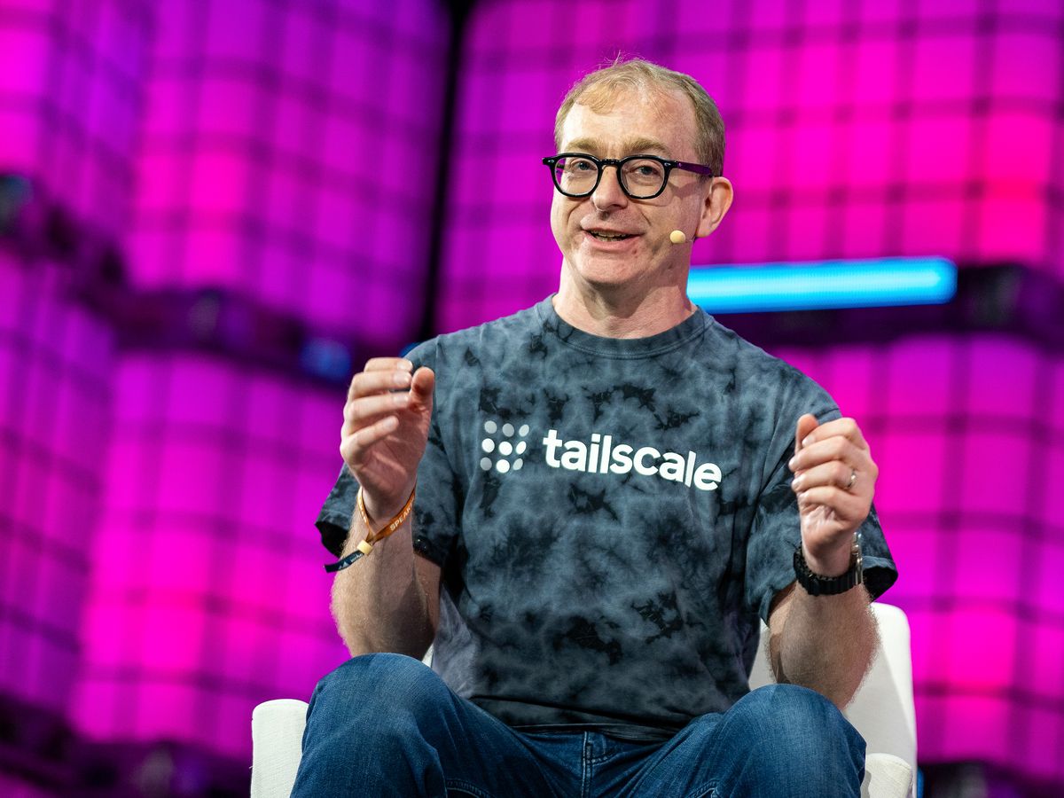 Cyber firm Tailscale uses Canadian roots to court clients wary of U.S. power