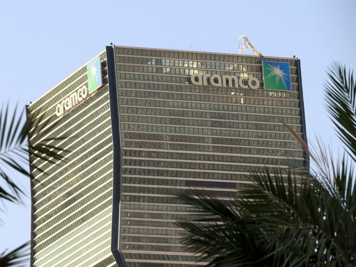 Aramco HQ hit as Houthis widen attacks on Saudi Arabia