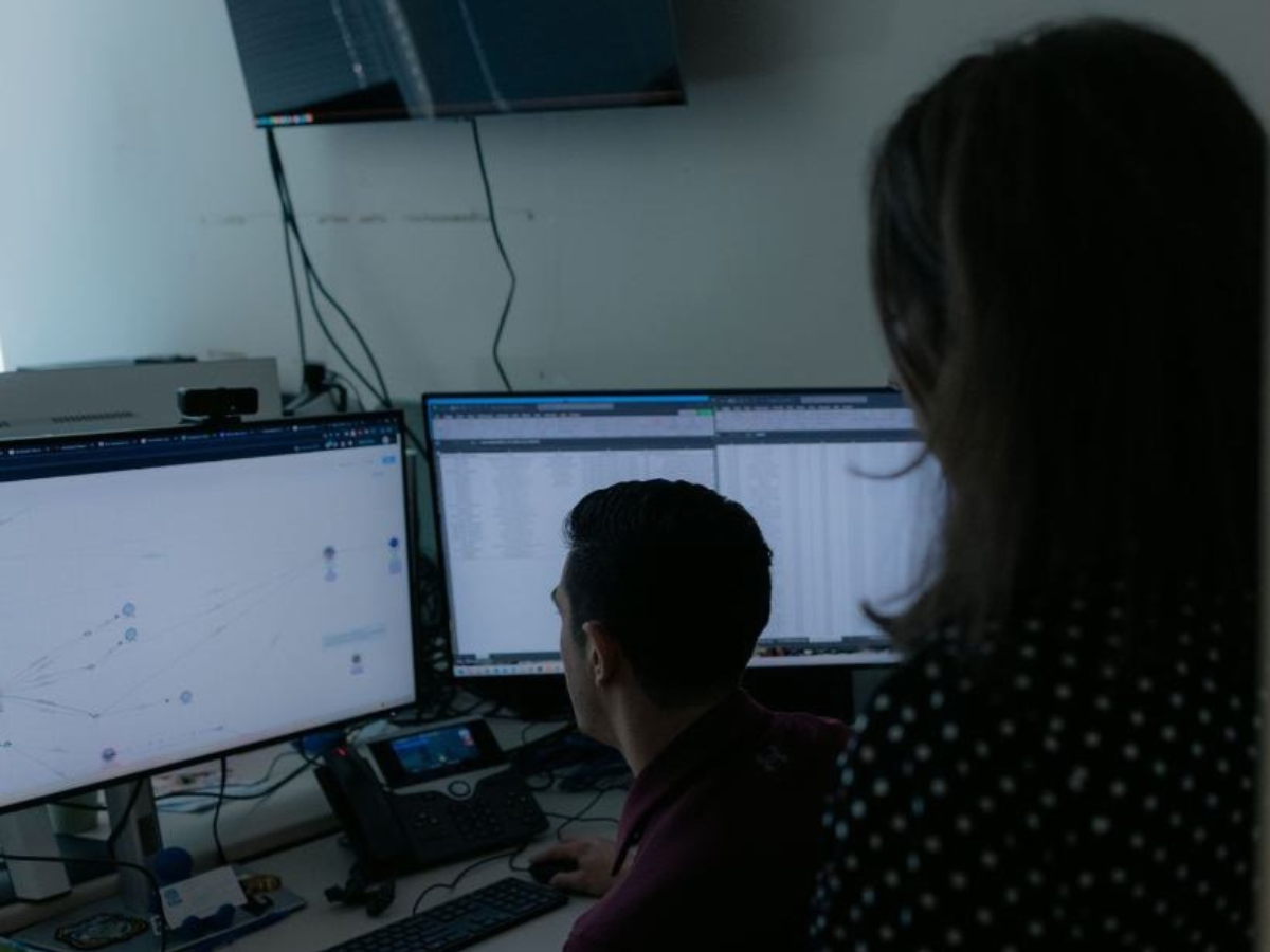 The crypto cop who took down a global scam network from Brooklyn