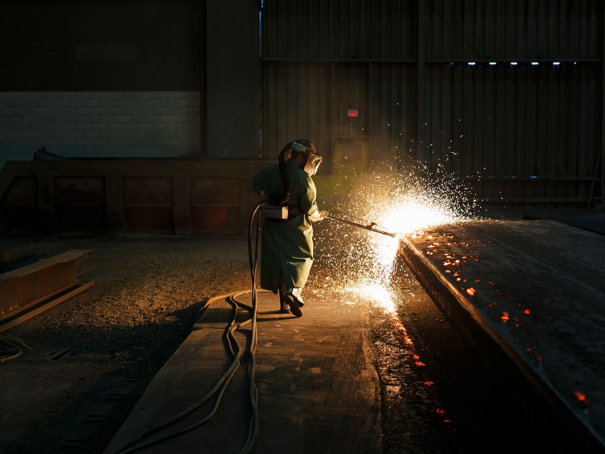 Rising steel prices are good for steel mills, but Stelco and some customers may feel differently