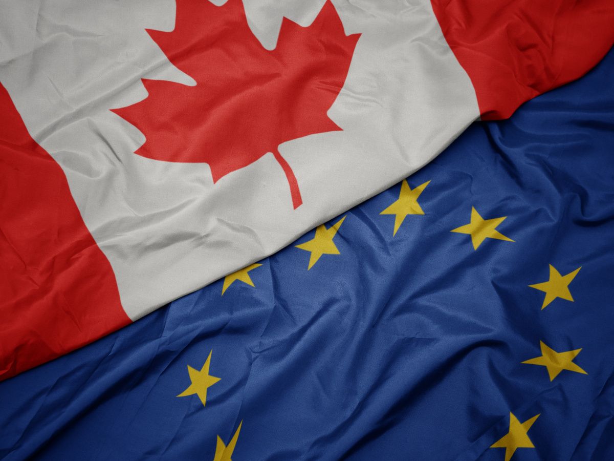 EU and Canada to flesh out closer associate membership by 2027