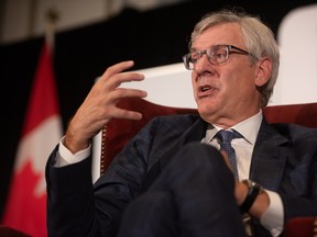 While the RBC CEO is a strong proponent of the technology, Dave McKay said he’s taking steps to limit direct exposure to the sector.