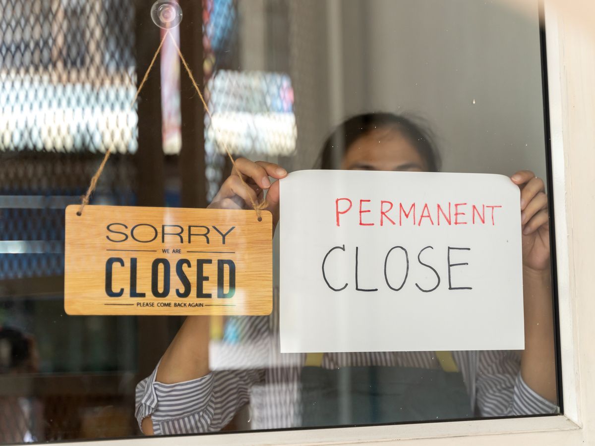 CFIB said these latest survey results come after business exits have outpaced new entries in Canada since early 2024.