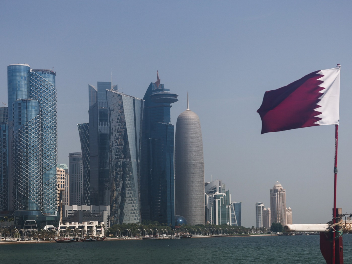 Brookfield to open Doha office to deepen Middle East reach