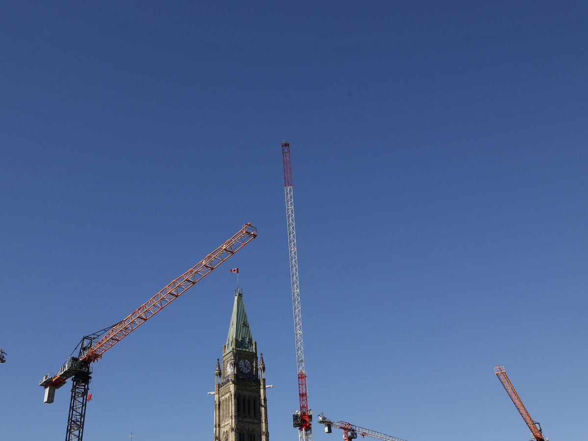 Here's what is needed to improve Canadians' standard of living and productivity
