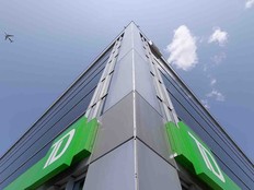 TD Bank