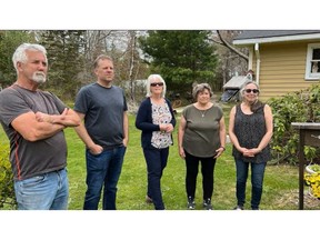Argyle Residents oppose the manipulation of municipal process to fast-track industrial projects like ADA.