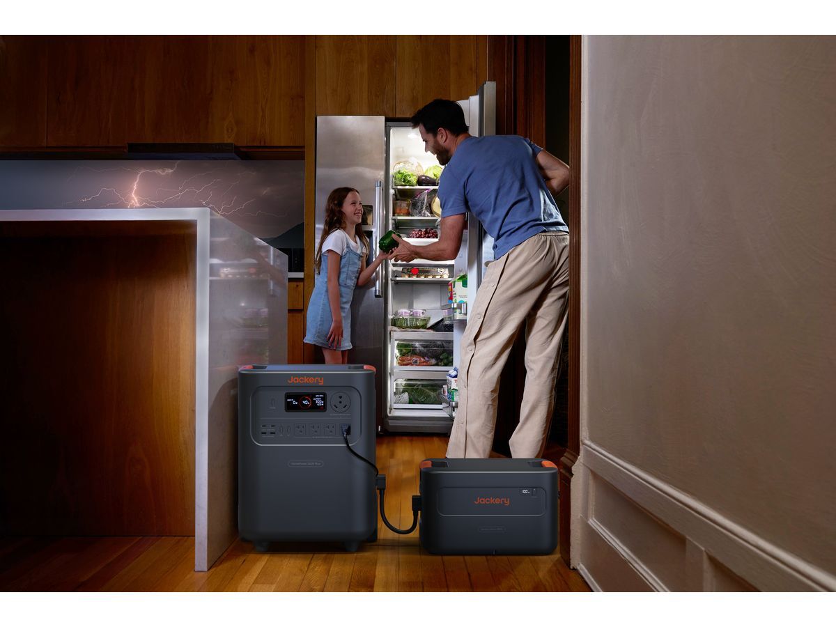 Jackery Says More Canadians Are Considering Solar Generators for Home Power