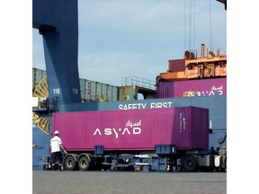 Asyad Group