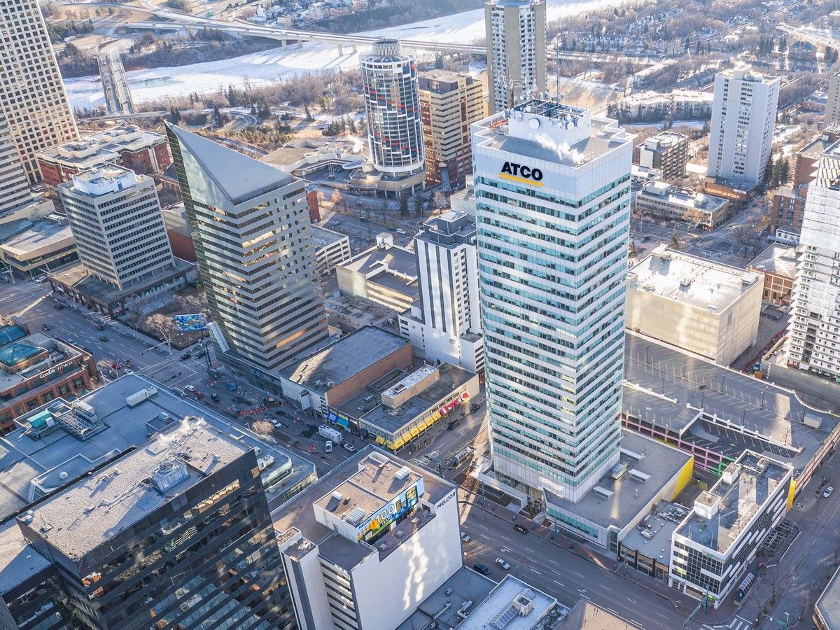 ATCO's stunning rise from a dozen utility trailers to blockbuster Emera ...